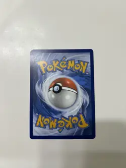 Pokemon TCG Prismatic Evolutions Roaring Moon EX Card 162/131 Pack Fresh - Image 1