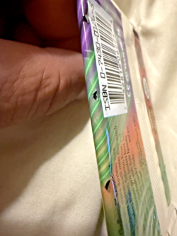 1st Edition Gym Challenge Blaine Pokemon Card Booster Pack New Sealed 20.65g - Image 3
