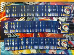Vintage Pokemon Card Lot WOTC Sets Era Fire 280+ - Image 4