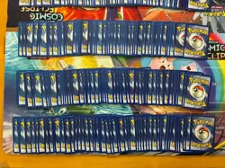 Vintage Pokemon Card Lot WOTC Sets Era Fire 280+ - Image 5