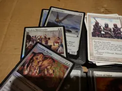 1600 Magic the Gathering Cards (READ Description please) - Image 2