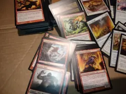 1600 Magic the Gathering Cards (READ Description please) - Image 4
