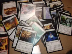 1600 Magic the Gathering Cards (READ Description please) - Image 5