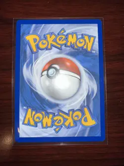 Pokemon TCG Secret Box 163/167 Twilight Masquerade Holo Card - Image 2