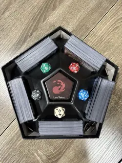 Magic The Gathering Game Night 2019 Edition - Complete w/ 300 Cards + Tokens 630509793679 - Image 2