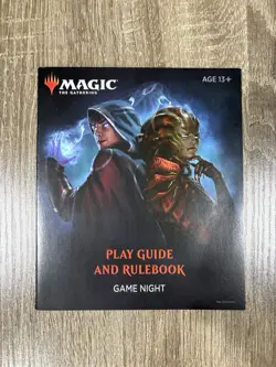 Magic The Gathering Game Night 2019 Edition - Complete w/ 300 Cards + Tokens 630509793679 - Image 4