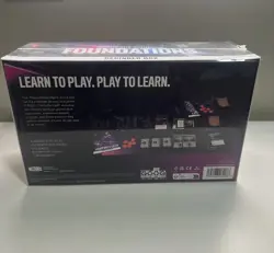 Magic: the Gathering Foundations Beginner Box - MTG Starter Set -Factory Sealed - Image 3