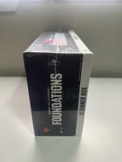 Magic: the Gathering Foundations Beginner Box - MTG Starter Set -Factory Sealed - Image 4