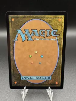 Warden of the Grove Showcase Regular - Tarkir: Dragonstorm MTG-NM - Image 2