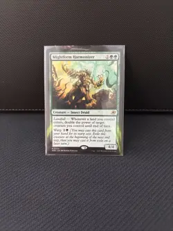 Mightform Harmonizer Edge of Eternities Regular - Image 2