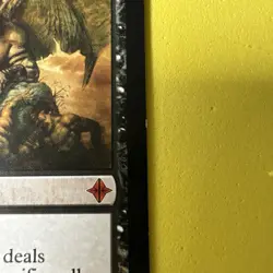 MTG Hellcarver Demon Rise of the Eldrazi 113/248 Regular Mythic - Image 4