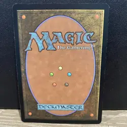 Torment Retraced Image 2002 46 Rare MTG NM Magic: The Gathering - Image 2