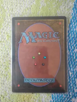 adun oakenshield autographed by jeff a. menges ! legends rare lp - Image 2