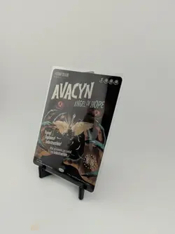 Avacyn, Angel of Hope (Showcase) Innistrad Remastered Foil - Image 2