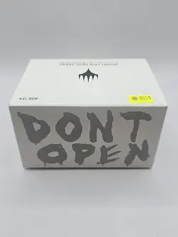 MTG SECRET LAIR x The Walking Dead Factory Sealed Box - Image 5