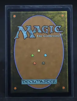 HARMONIZE 52/63 Foil Rare Strixhaven MTG - Image 2