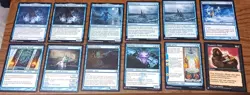 magic the gathering The List Lot 5 Mythics 23 Rare 62 Uncommon 26 Common 2 Foil - Image 4