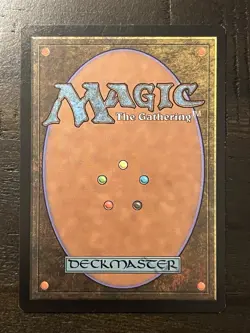 MTG Crusade Duel Decks: Elspeth vs Tezzeret 27/79 LP Rare! - Image 2