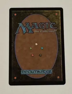 MTG Doomsday Excruciator - Duskmourn: House of Horror LP - Image 2