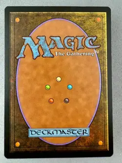 Pyrokinesis Alliances Regular-MTG-Never Played NM-Vintage Magic the Gathering - Image 2