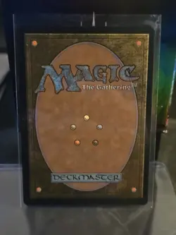 Flare of Malice Modern Horizons 3 Foil - Image 2