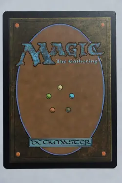 Anticausal Vestige (Showcase) Edge of Eternities Foil - Image 2