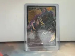 Anticausal Vestige (Showcase) Edge of Eternities Foil - Image 1