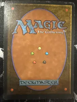 MTG Altered Art Anime Battering Ram - Image 2