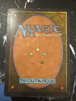 MTG Altered Art Anime Wall Of Heat Hand Drawn - Image 2