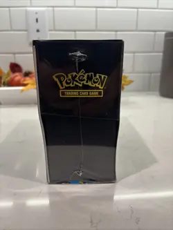 Pokemon TCG: Mega Evolution Pokemon Center Elite Trainer Box (Mega Lucario) - Image 2