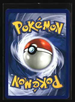 Pokemon HUNTAIL 42/106 Reverse Holo (2008 Great Encounters) LP/Light Play - Image 2