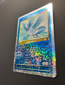 Pokemon - Articuno 2/110 Legendary Collection Reverse Holo - Image 4