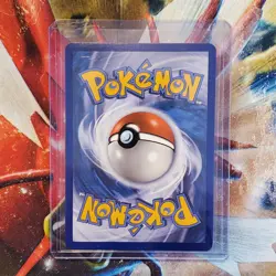 Mega Gengar EX - XY166 - Pokemon Card - Lot #348 - Image 2