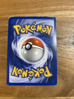 Pokemon TCG Togetic Neo Genesis 16 Holo Unlimited Holo Rare - Image 2