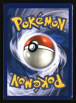 Pokemon FEEBAS 67/106 Reverse Holo (2008 Great Encounters) LP/Light Play - Image 2