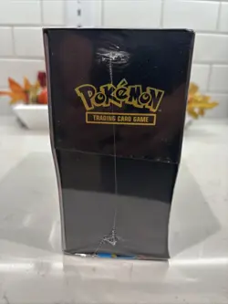 New Pokemon TCG Mega Evolution Elite Trainer Box (Gardevoir) ETB Sealed - Image 2