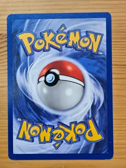 Pokemon TCG Charmander Team Rocket 1st Edition 50/82 LP WOTC. - Image 2