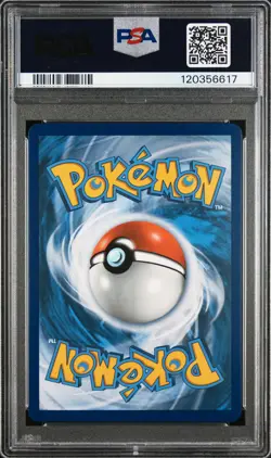 2019 POKEMON SUN & MOON TEAM UP #33 PIKACHU & ZEKROM GX PSA 9 - Image 2