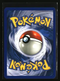 Pokemon CACTURNE 34/106 Reverse Holo (2008 Great Encounters) LP/Light Play - Image 2
