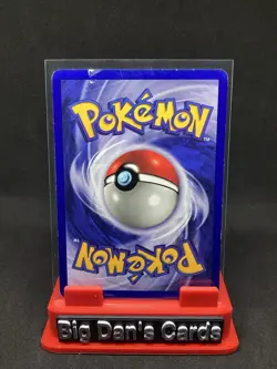 Pokemon TCG - CHARMANDER 046/102 Base Set Regular WoTC - Image 2