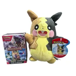Paldea Evolved Scarlet & Violet Pokemon TCG Booster Bundle New Factory Sealed 820650853623 - Image 1