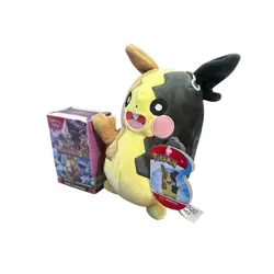 Paldea Evolved Scarlet & Violet Pokemon TCG Booster Bundle New Factory Sealed 820650853623 - Image 3