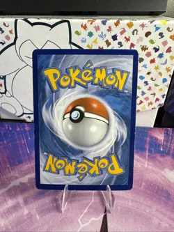 Gengar 60/162 - Breakthrough Rare Holo LP Pokemon TCG - Image 3