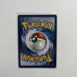 Perrin 209/167 Twilight Masquerade (TWM) LP Full Art Pokemon Card - Image 2