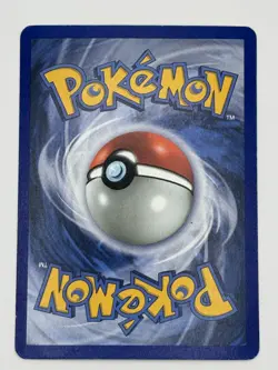Pokemon Mewtwo Delta Species 24/110 LP Reverse Holo Holon Phantoms Stamped Card - Image 2