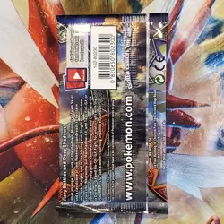 S&M Burning Shadows Booster Pack - Pokemon Cards - New & Sealed - Lot #356 - Image 2