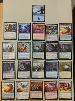 Magic The Gathering Spider Man 71 Card Lot Cosmic Spider-man - Image 4