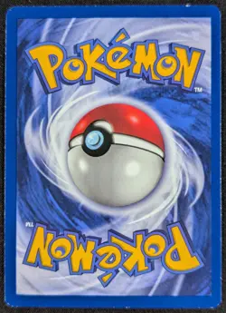 Pidgeot 1999 Vintage WotC Regular Rare Jungle Pokemon Card 24/64 (LP) - Image 2