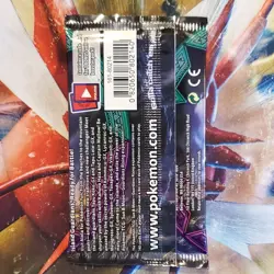 S&M Guardians Rising Booster Pack - Pokemon Cards - New & Sealed - Lot #355 - Image 2