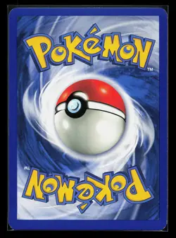 Sabrina's Drowzee 95/132 Common Gym Challenge Unlimited Pokemon Card - Image 2